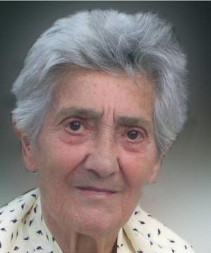 GIUSEPPINA PROVERBIO