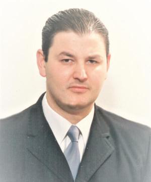 GENNARO RAIMONDI