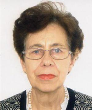 Maria Giuseppina Bacchin