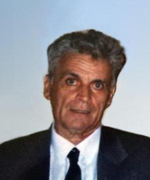 VALDIMIRO BERTOLISSI