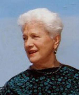 Anna Maria Zuin