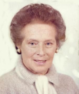 Cesarina Sponga