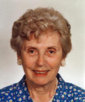 BERTA MARIA BRUGNOLO