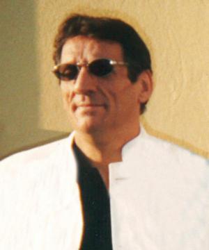FEDERICO TRIVELLINI