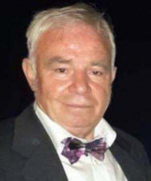 RENZO GIANCATERINO