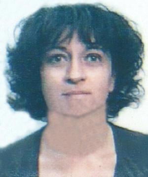 SILVIA RADOSSEVICH