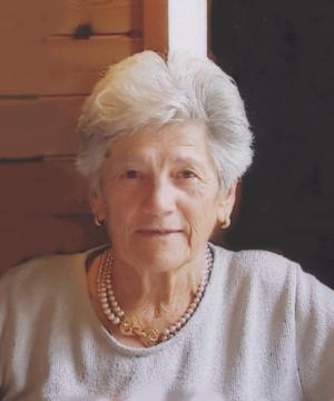 Giovanna Tomasi