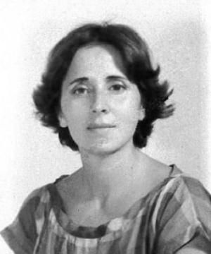 AUGUSTA DAMIANI