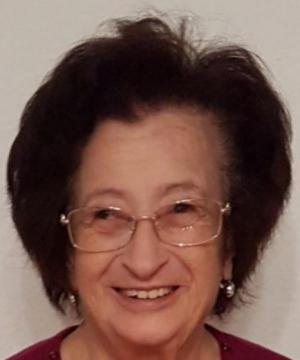 ROSA RICCIOLINI
