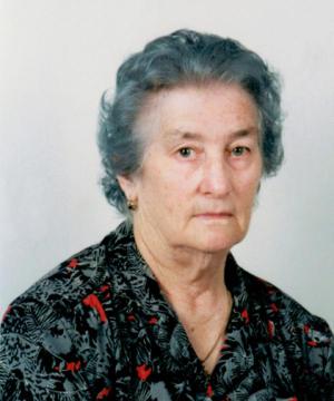 SANTA LUPPI