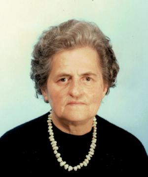 MARIA MENGHINI