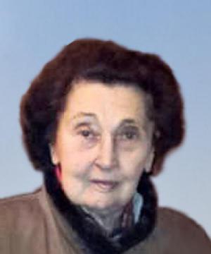LICIA DE PIERO ved. ROMANO