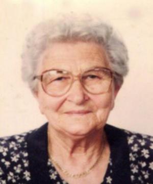 Albina Vaccher