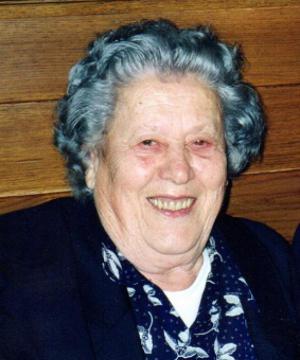 Rosa Franz