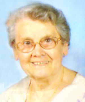 GIUSEPPINA BANFI