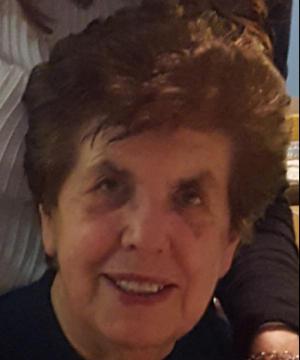 LINDA GHELFI