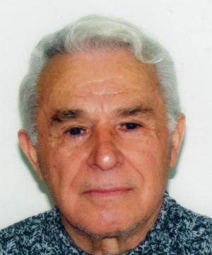 BENITO PADOVANI