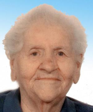 GIOVANNA SAVINA