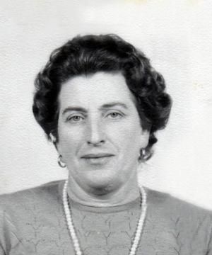 MARIA LUNARDELLI
