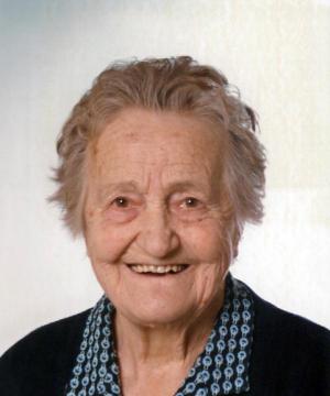 Maria Fedrigo