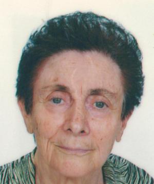 MARIA SASSAROLI