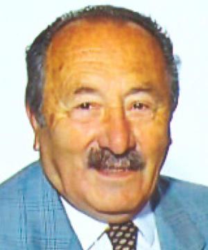 EUGENIO MILANI