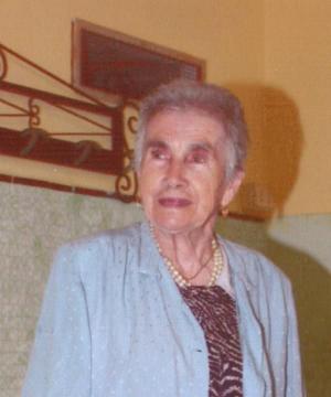 Gina Genga