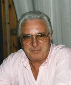 Pierino (Luciano) Duz
