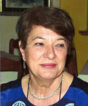 LORETTA GRILZ