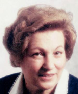 EDDA GUERZONI