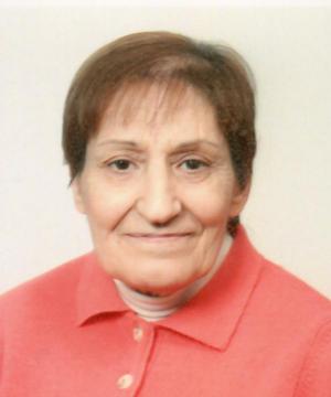 MADDALENA PIREDDU
