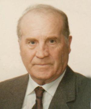 BRUNO PASSERINI