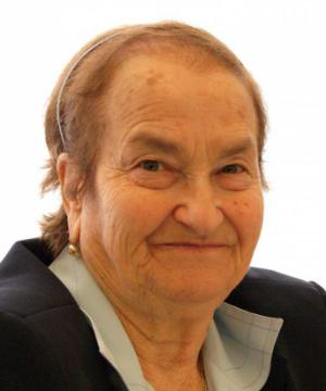MARIA  ANTONIA DI  PANFILO