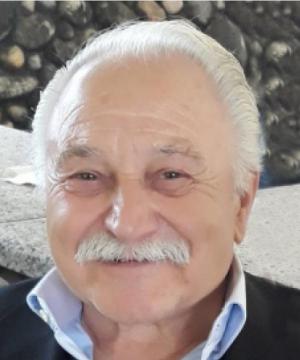 ANTONIO CIRILLO