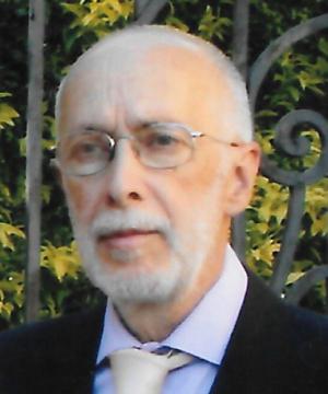 ANTONIO PIZZI