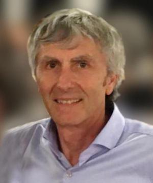 MARIO DAL BEN
