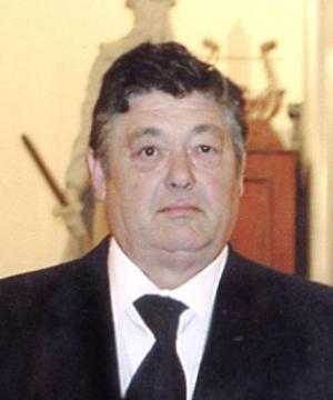Pietro Rosalen