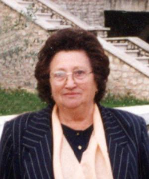 Anna Luigia Mascarin