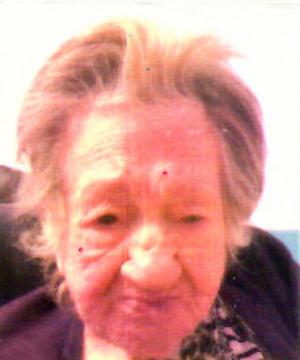 ELVIRA TERZI