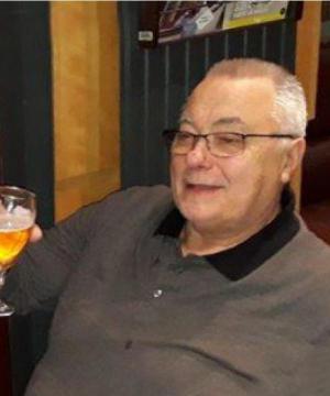 Umberto Geremia Manias