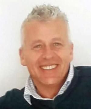 GIANLUCA SPINOZZI