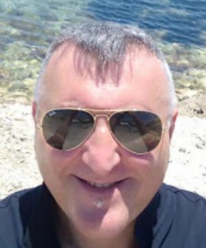 Sauro Bordin