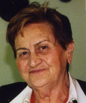 FRANCESCA CAMBIUZZI