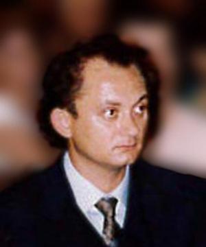 MASSIMO VALENTINI