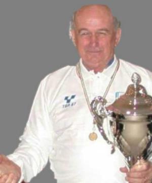 PAOLO LUCCARINI