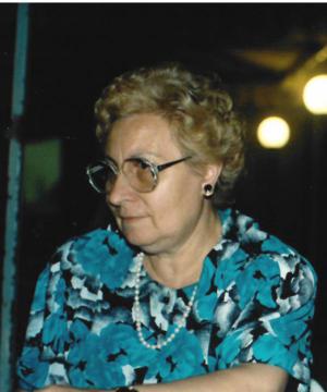 Rosaria Pennisi