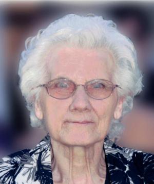 Amelia Gasparini