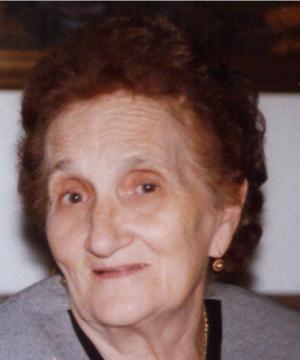 TERESINA BAGGI