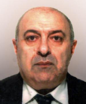 PAATA MAZANISHVILI