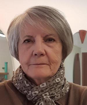 GIOVANNA CAPELLI